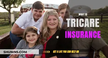 Understanding Tricare Insurance: Comprehensive Coverage for Military Families