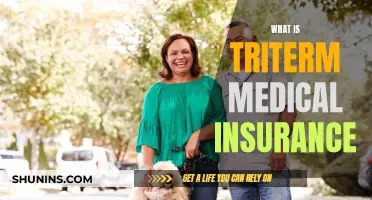 Understanding Triterm Medical Insurance: A Comprehensive Guide