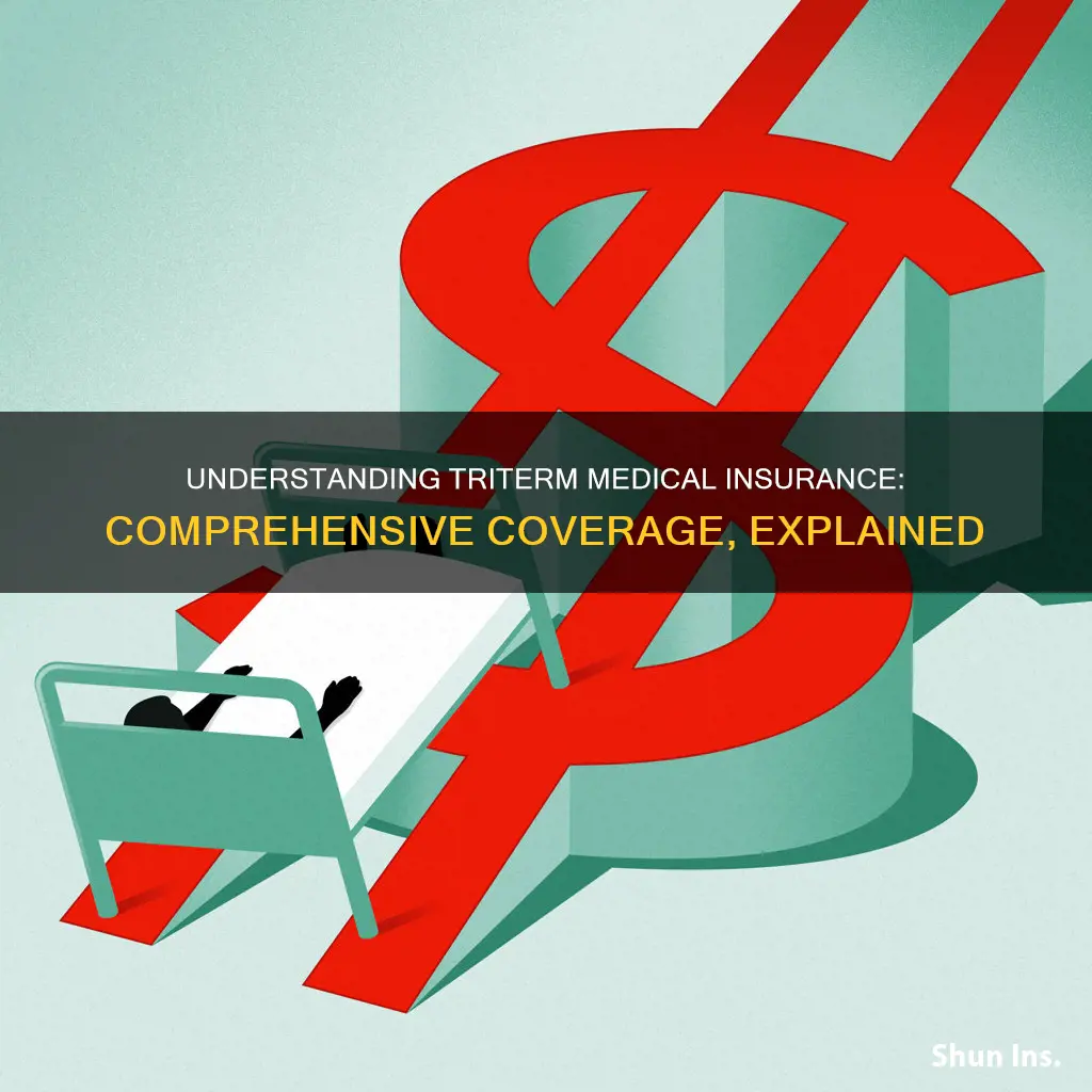 what is triterm medical insurance