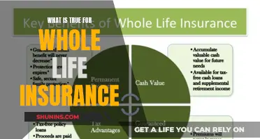 Understanding Whole Life Insurance: Key Facts and Benefits