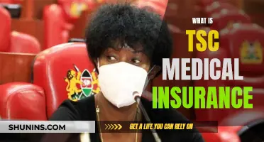 Understanding TSC Medical Insurance: Coverage and Benefits