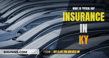 Gap Insurance: What Kentucky Drivers Need to Know