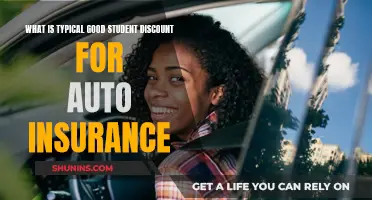 How Good Grades Can Lower Auto Insurance Premiums