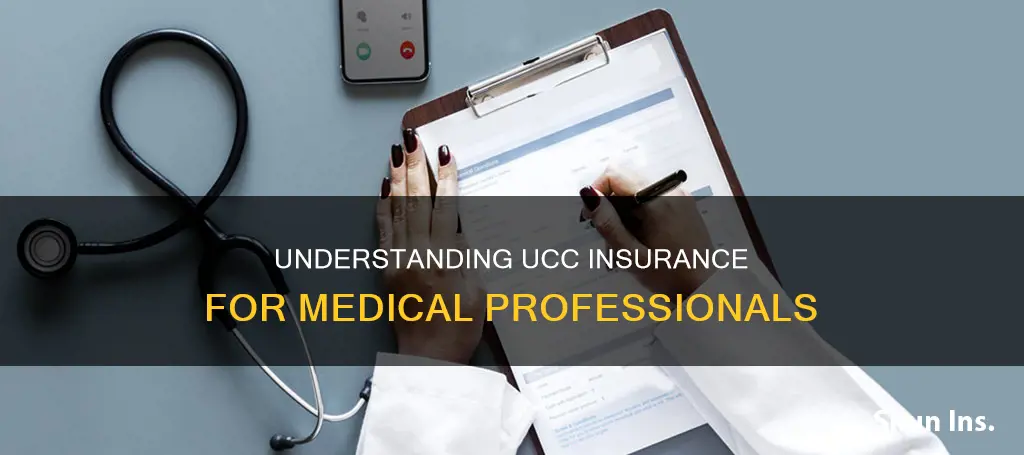 what is ucc insurance medical