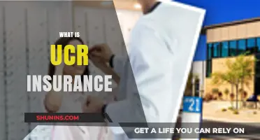 Understanding UCR Insurance: Coverage, Benefits, and How It Works