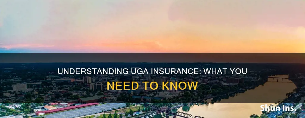 what is uga insurance called