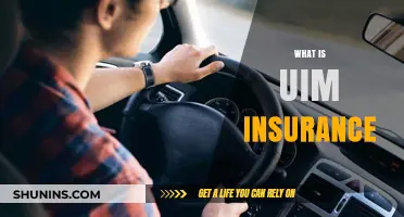 Understanding UIM Insurance: Coverage, Benefits, and Why You Need It
