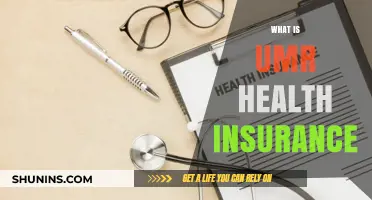 Understanding UMR Health Insurance: Coverage, Benefits, and Enrollment Guide