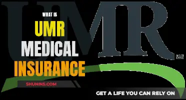 UMR Medical Insurance: What You Need to Know