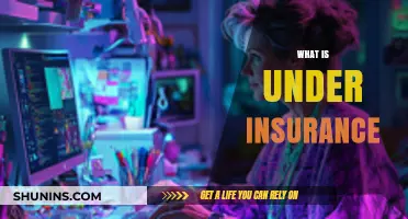 Understanding Under Insurance: Risks, Consequences, and How to Avoid It