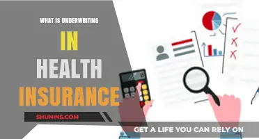 Understanding Underwriting: How Health Insurance Policies Are Evaluated and Priced