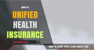 Understanding Unified Health Insurance: Benefits, Coverage, and How It Works
