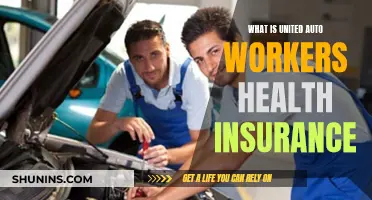 Auto Workers' Health Insurance: Understanding UAW's Coverage