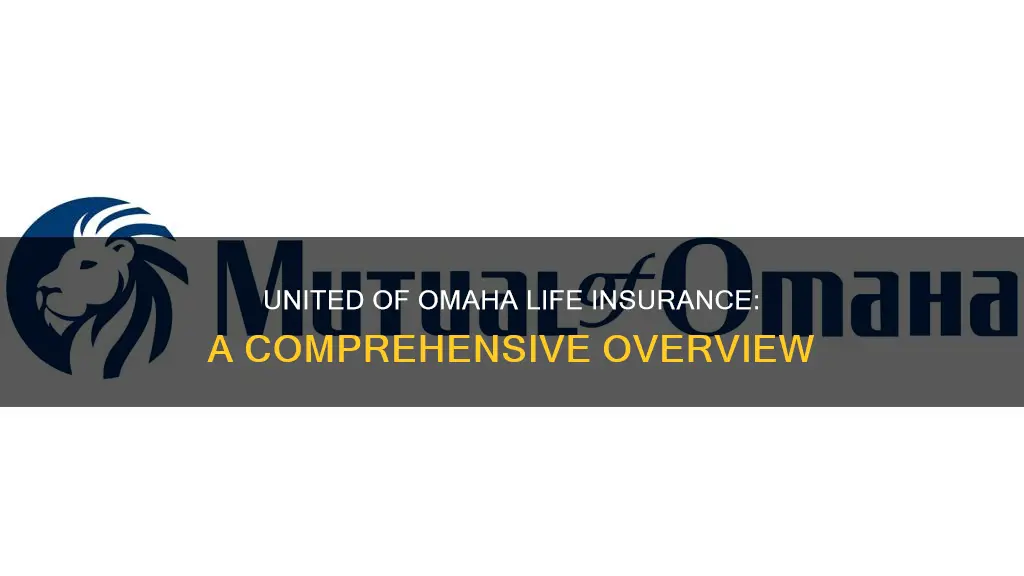 what is united of omaha life insurance