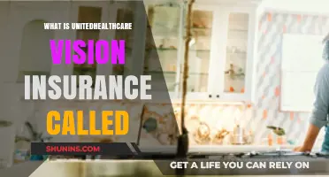 UnitedHealthcare Vision Insurance: What's Covered and What's Not