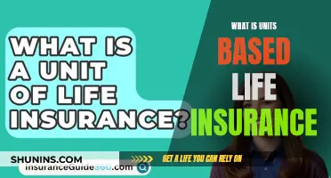 Understanding Units-Based Life Insurance: A Comprehensive Guide