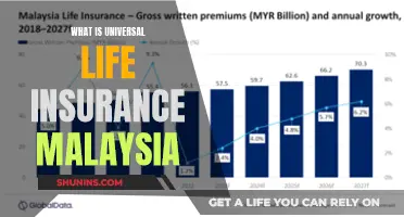 Understanding Universal Life Insurance in Malaysia: A Comprehensive Guide