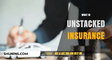 Understanding Unstacked Insurance: Coverage, Benefits, and Key Differences Explained