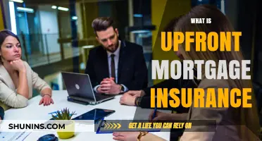 Upfront Mortgage Insurance: What You Need to Know