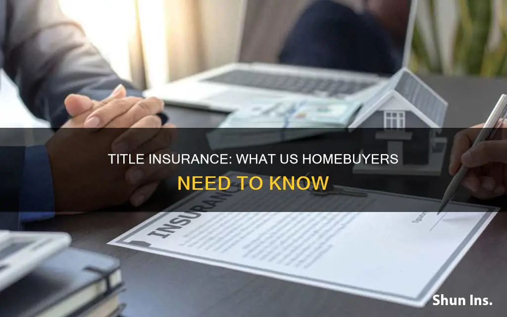 what is us mortgage title insurance hls