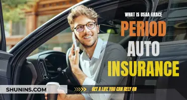 Understanding USAA's Grace Period for Auto Insurance