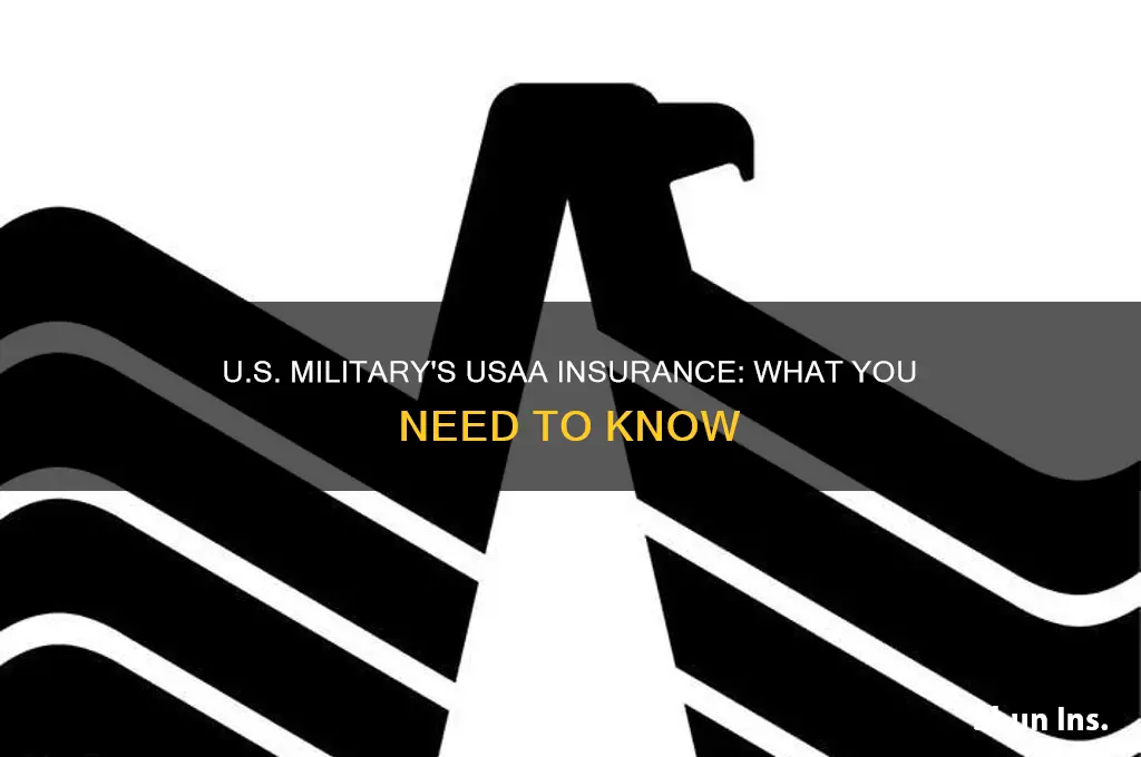 what is usaa insurance