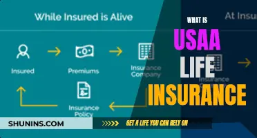 USAA Life Insurance: A Comprehensive Guide to Benefits and Coverage