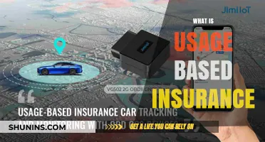 Understanding Usage-Based Insurance: Benefits, How It Works, and Savings