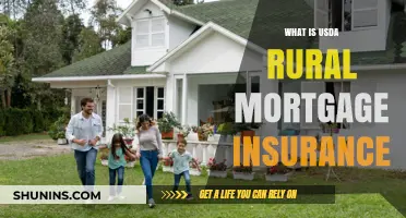 USDA Rural Mortgage Insurance: What You Need to Know