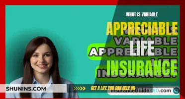 Understanding Variable Appreciable Life Insurance: A Comprehensive Guide