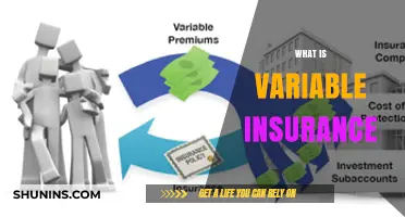 Understanding Variable Insurance: Benefits, Risks, and How It Works