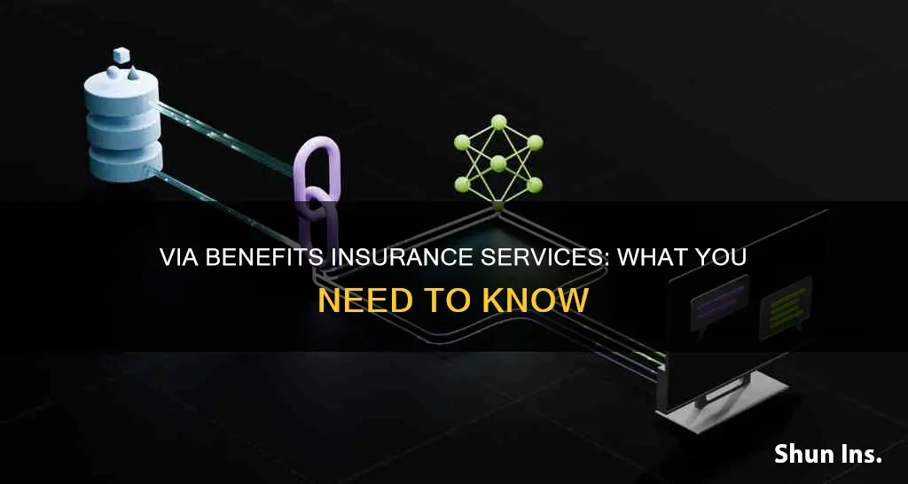 what is via benefits insurance services