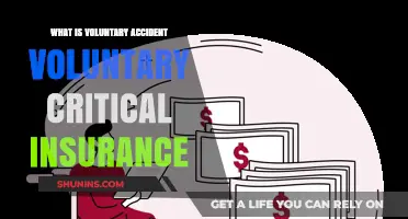 Accident and Critical Illness Insurance: Voluntary Protection