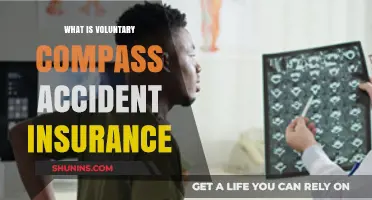Protect Yourself: Voluntary Compass Accident Insurance