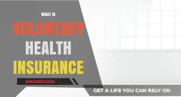 Understanding Voluntary Health Insurance: Benefits, Costs, and Coverage Options
