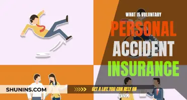 Personal Accident Insurance: Voluntary Protection Explained