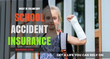 Protecting Students: Voluntary School Accident Insurance