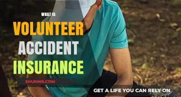 Volunteer Accident Insurance: Protection for Unpaid Work