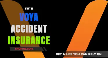 Voya Accident Insurance: Protection and Peace of Mind