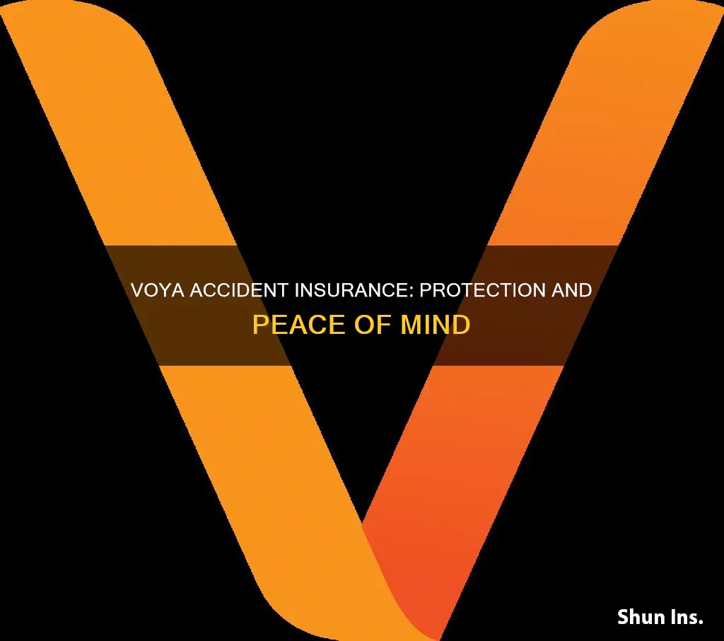 what is voya accident insurance
