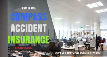 Voya Compass: Accident Insurance Explained