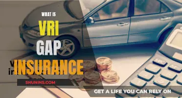 VRI Gap Insurance: Protection for Your Car Loan