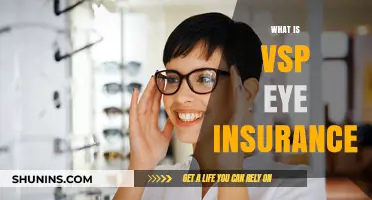 Understanding VSP Eye Insurance: Coverage, Benefits, and How It Works