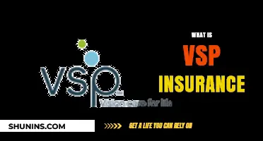 Understanding VSP Insurance: Benefits, Coverage, and How It Works