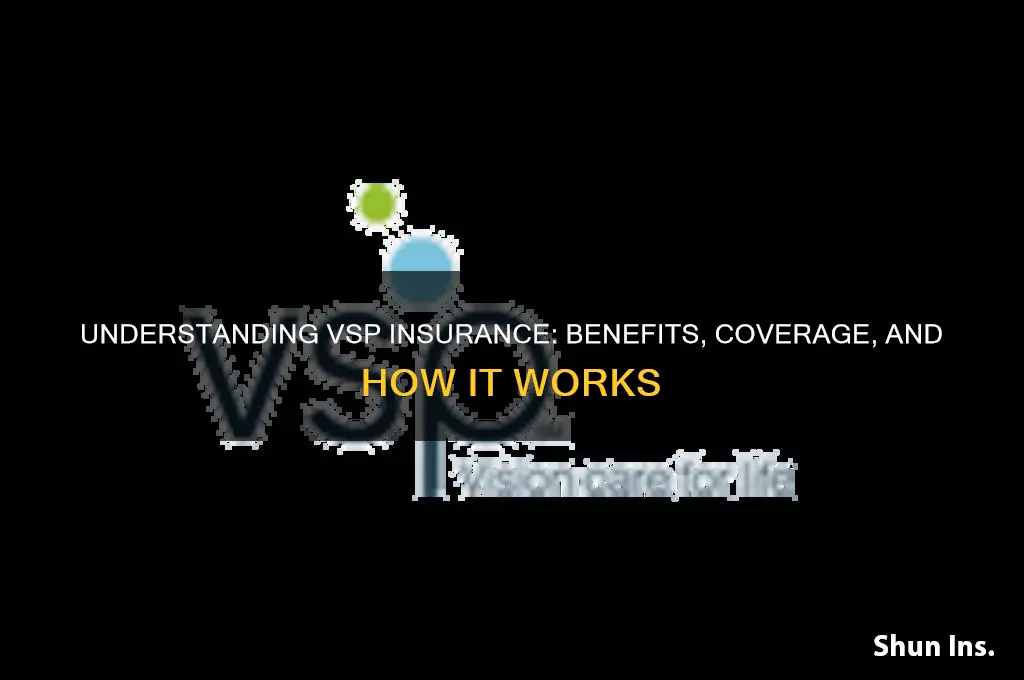 what is vsp insurance