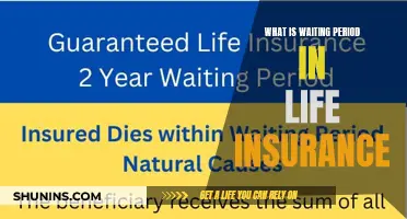 Understanding the Waiting Period in Life Insurance: What You Need to Know