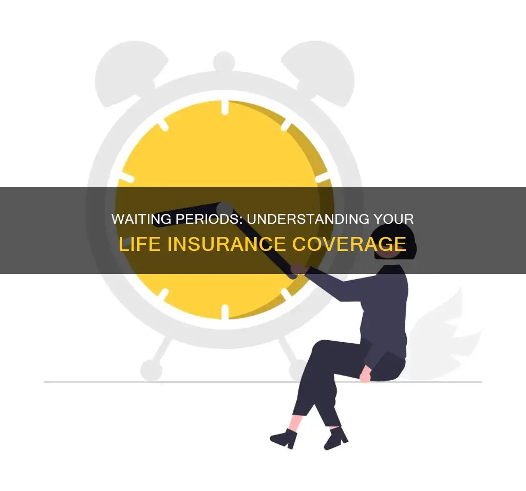 what is waiting period in life insurance