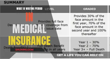 Waiting Periods: Understanding Your Medical Insurance Coverage