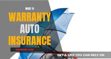 Understanding Warranty Auto Insurance: Is It Worth the Cost?