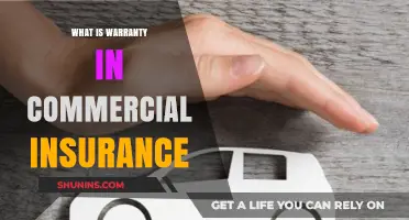 Understanding Commercial Insurance: Warranties and Their Importance